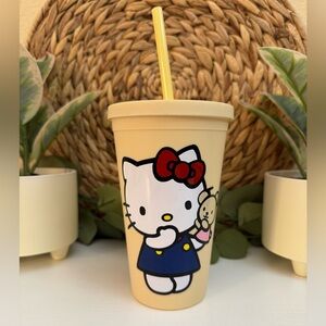 Hello Kitty Tumbler